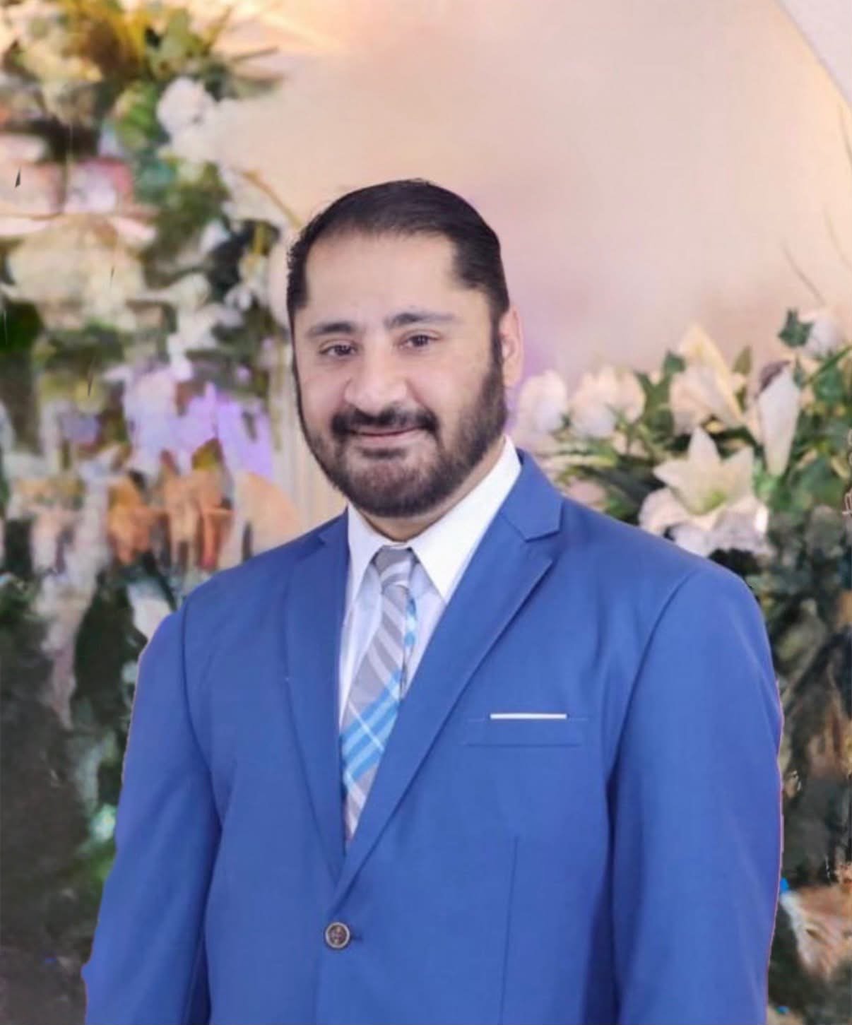 Piyush Jaykumar Gandhi